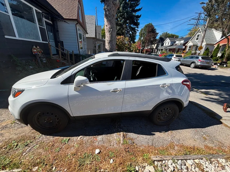 Buick Encore
