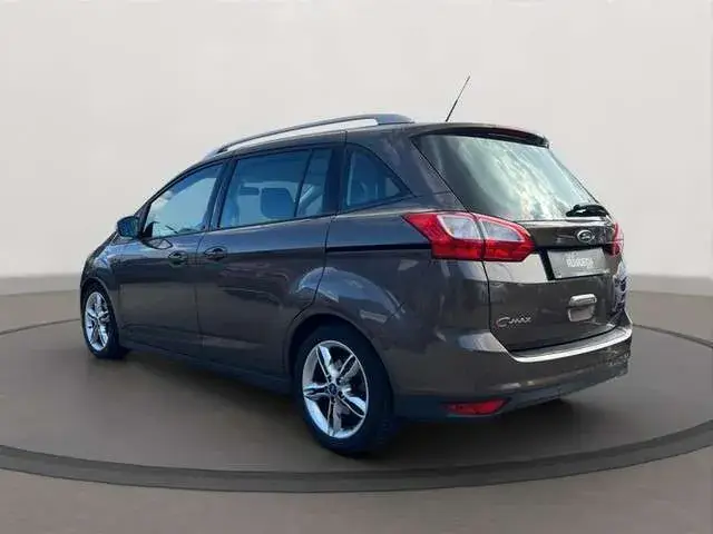 Ford Grand C-Max 2017 photo 3
