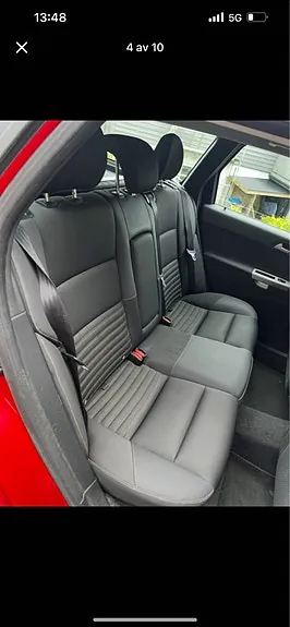 Volvo V50 2008 photo 4