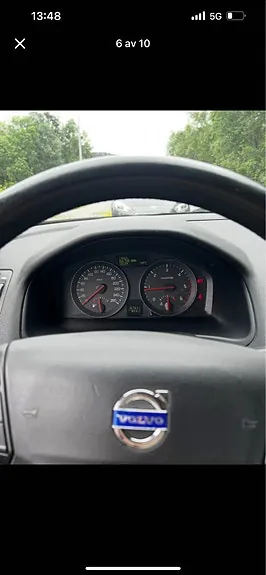 Volvo V50 2008 photo 3