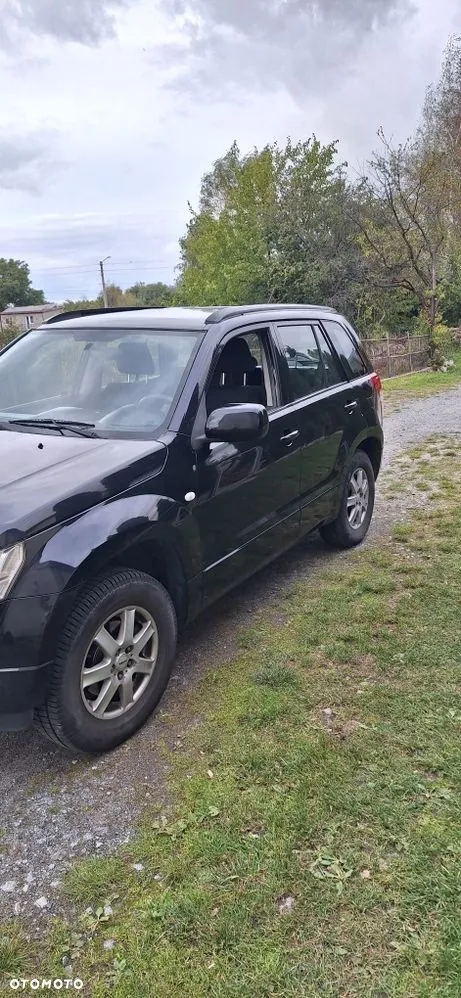 Suzuki Grand Vitara 2006 photo 3