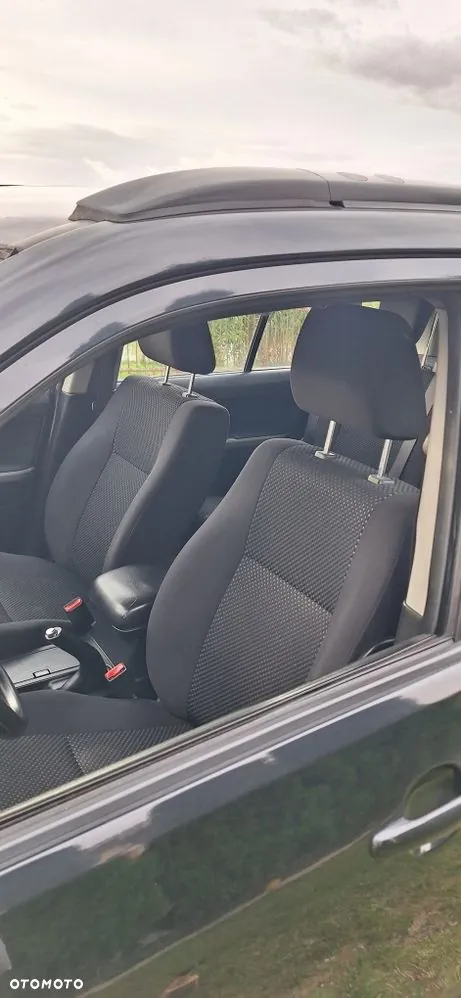 Suzuki Grand Vitara 2006 photo 5
