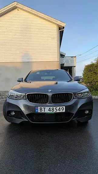 BMW 330I 2017 photo 4