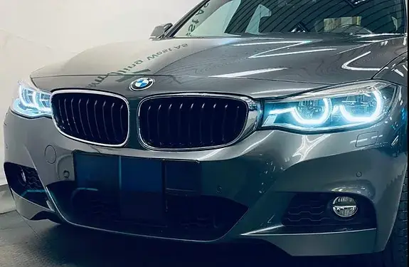 BMW 330I