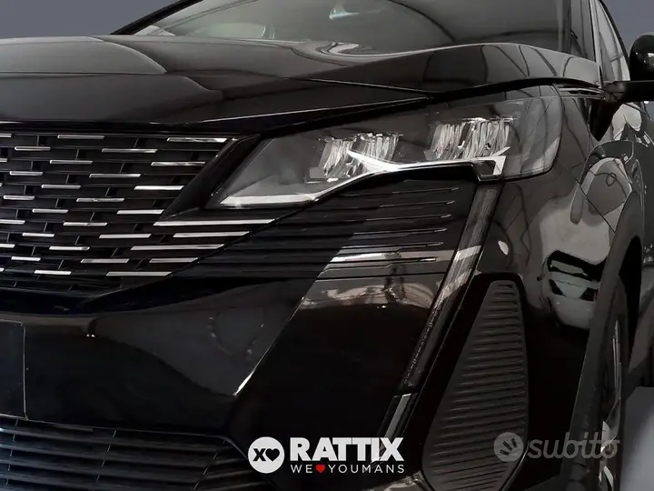 Peugeot 3008 2025 photo 3