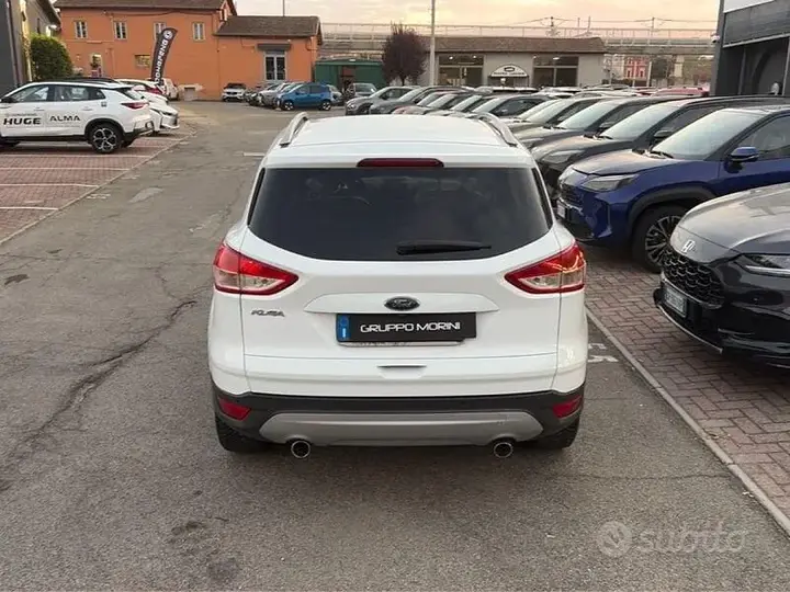 Ford Kuga 2016 photo 4