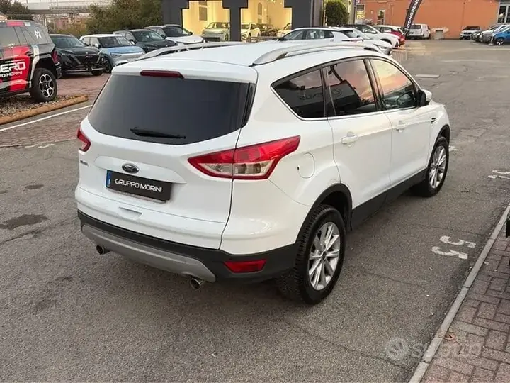 Ford Kuga 2016 photo 5