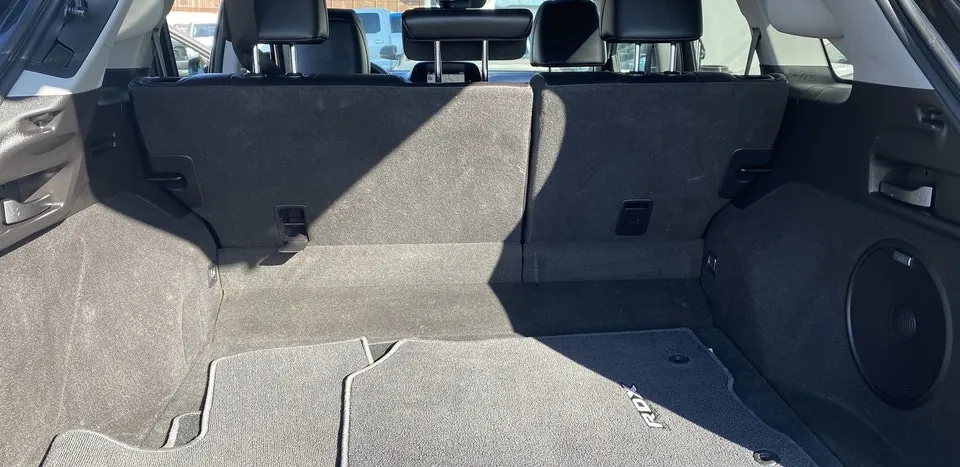 Acura Rdx 2017 photo 5