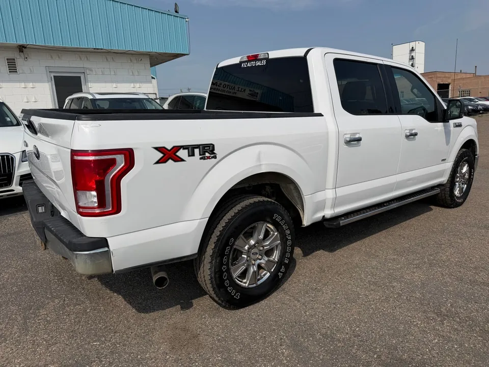 Ford F-150 2015 photo 2