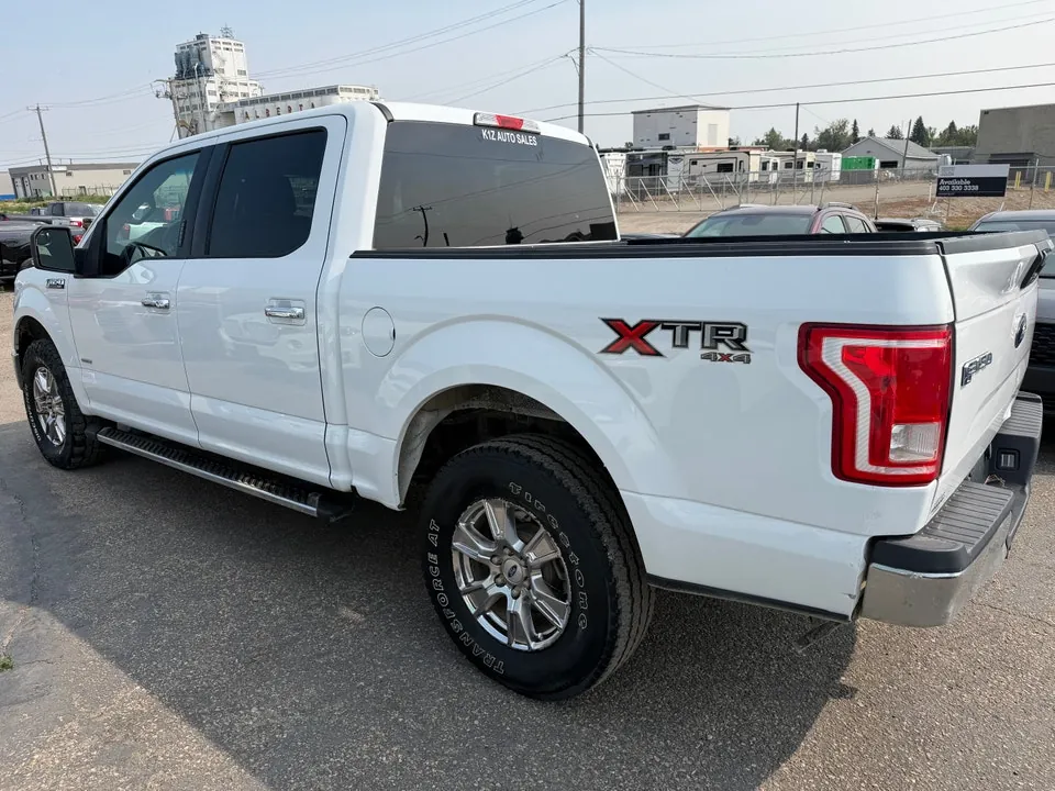 Ford F-150 2015 photo 4