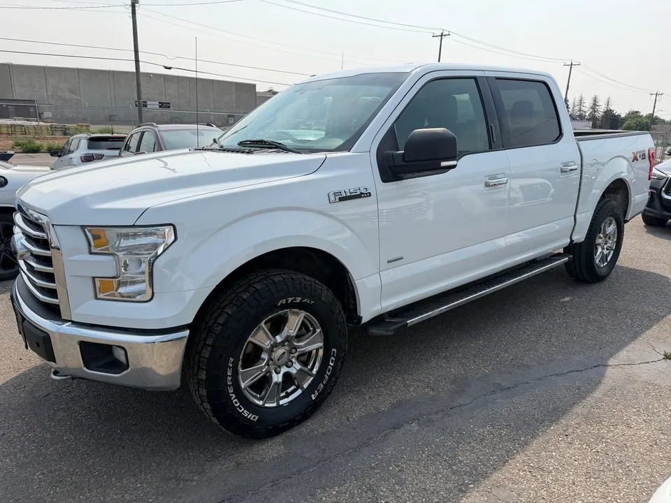 Ford F-150 2015 photo 5