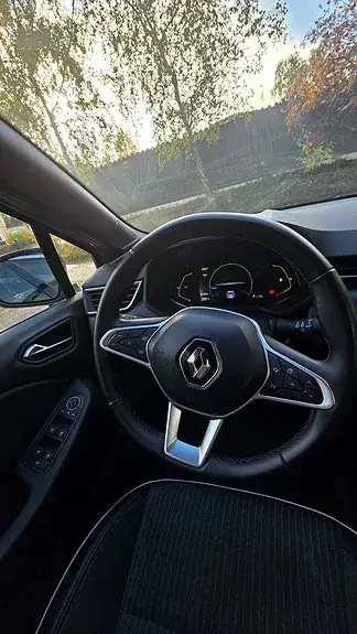 Renault Clio 2022 photo 4