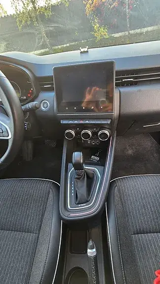 Renault Clio 2022 photo 5