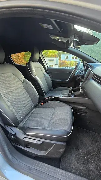 Renault Clio 2022 photo 3