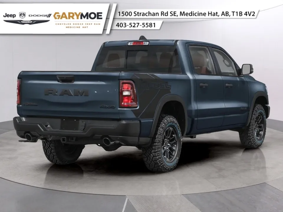 Ram 1500 2027 photo 2