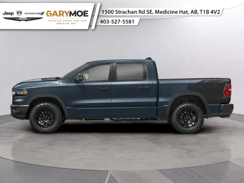 Ram 1500 2027 photo 3