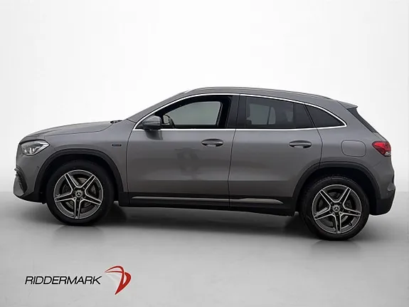 Mercedes-Benz Gla250 E 2021 photo 4
