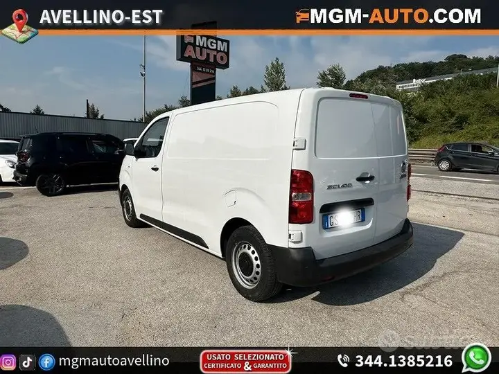 Fiat Scudo 2023 photo 3