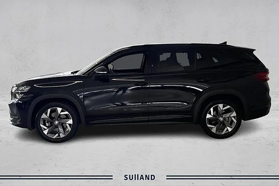 Skoda Kodiaq 2025 photo 2