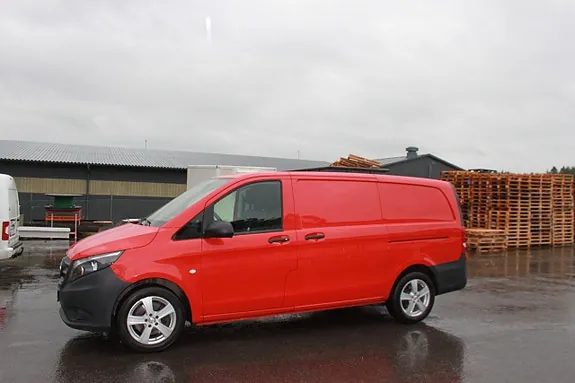 Mercedes-Benz Vito 114