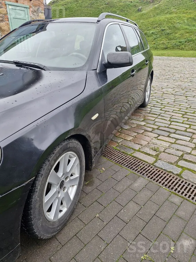 BMW 525 2006 photo 3