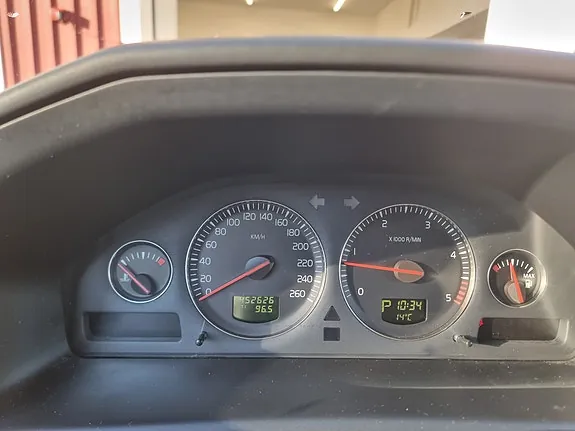Volvo V70
