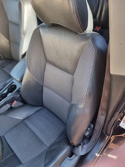 Volvo V70 2004 photo 4