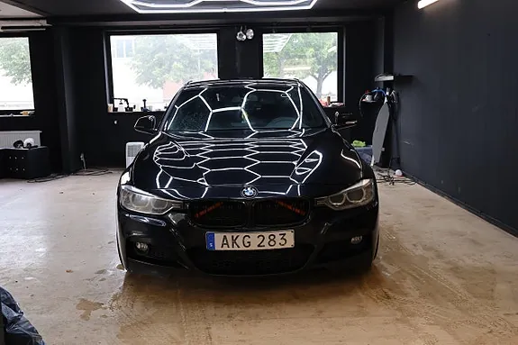 BMW 320D