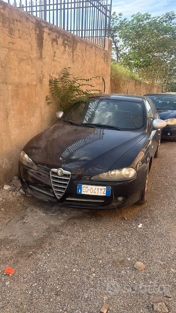 Alfa Romeo 147