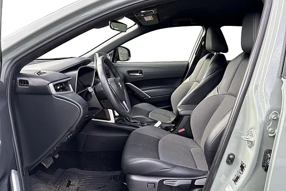 Toyota Corolla Cross 2024 photo 4