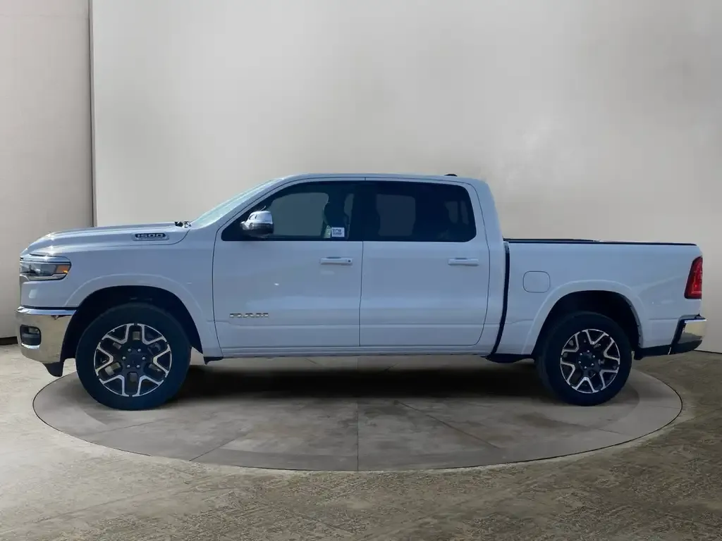 Ram 1500 2026 photo 2