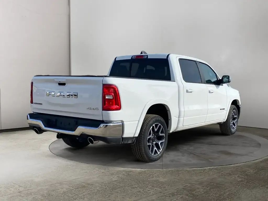 Ram 1500 2026 photo 5