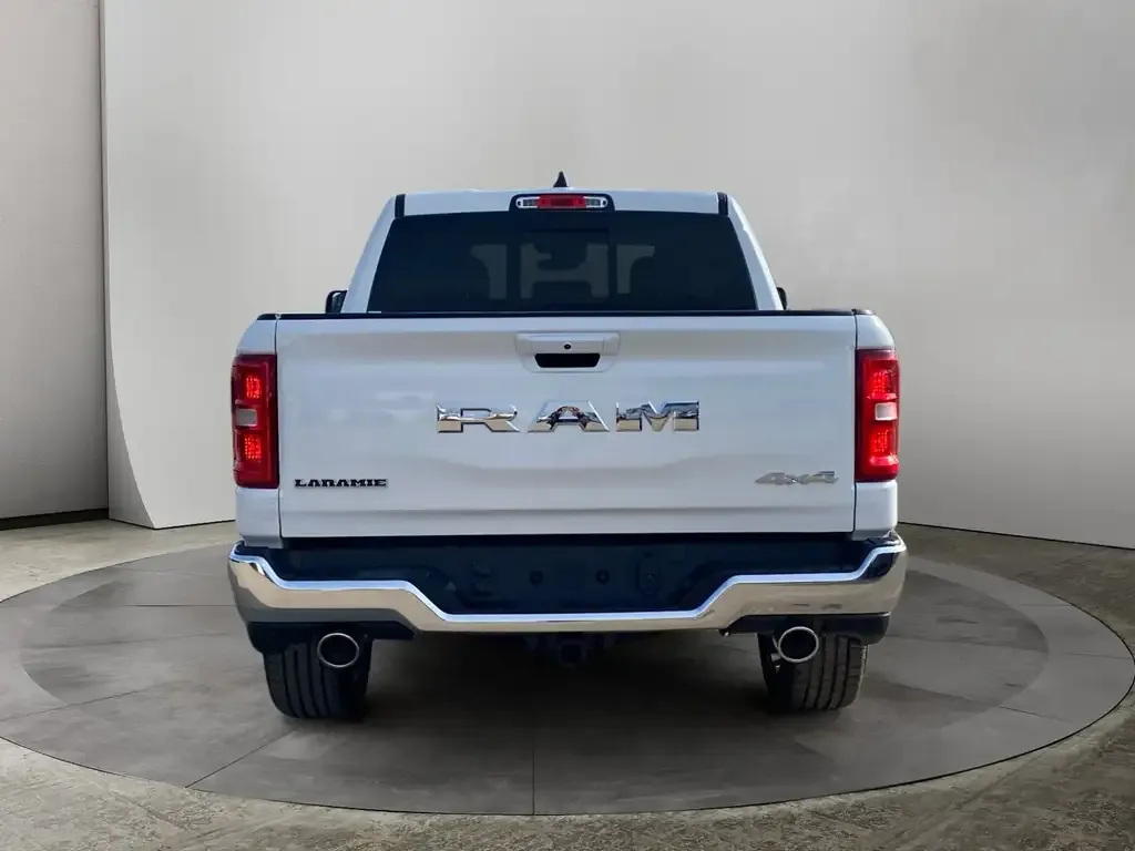 Ram 1500 2026 photo 4