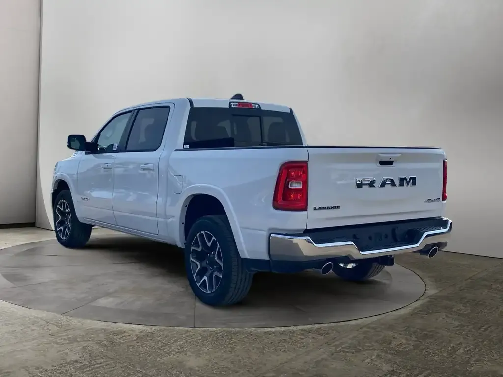 Ram 1500 2026 photo 3