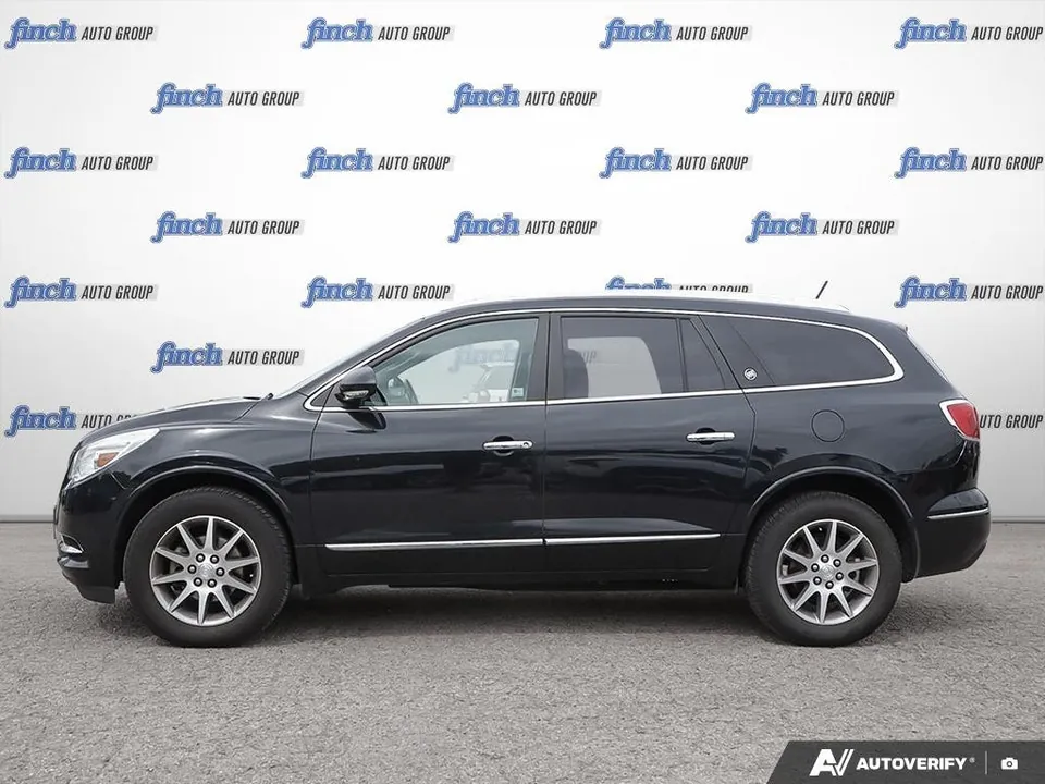 Buick Enclave 2015 photo 3