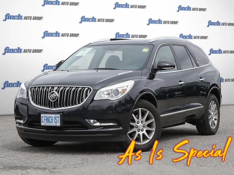 Buick Enclave
