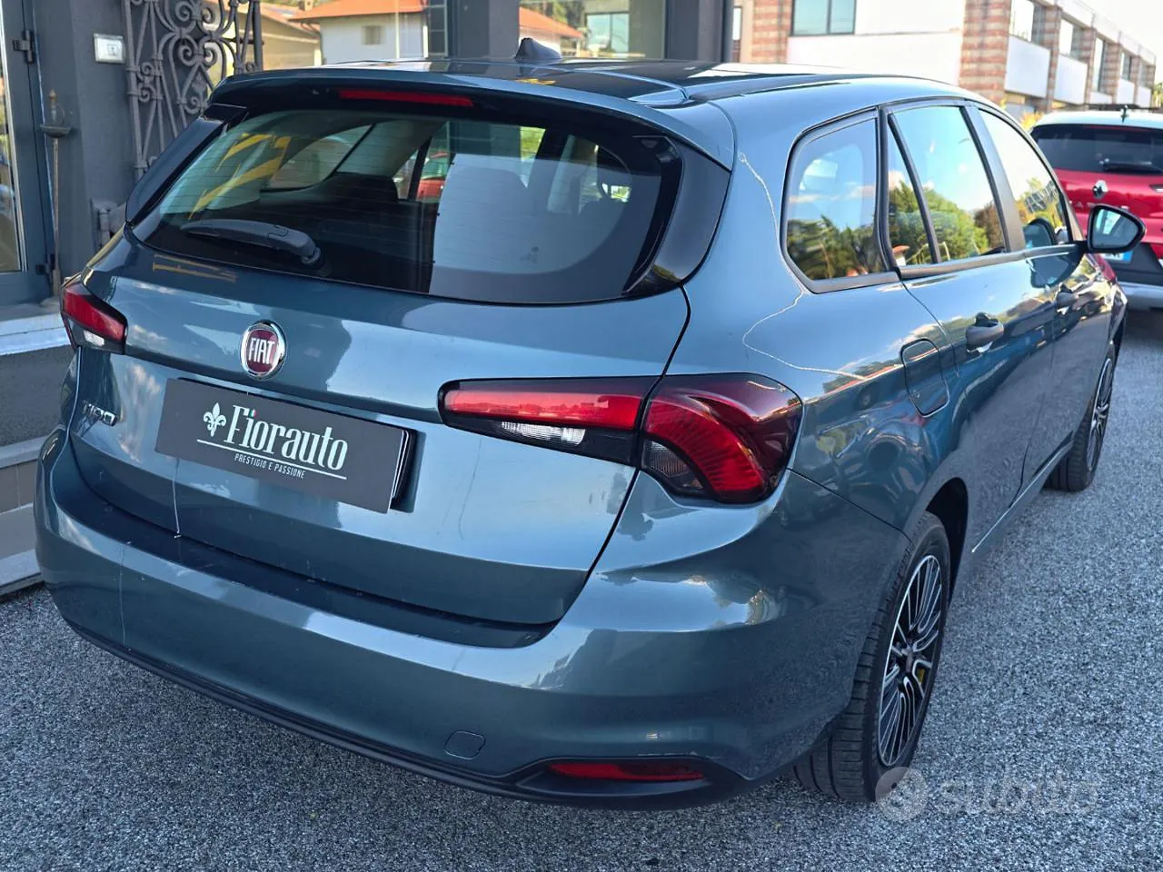 Fiat Tipo 2023 photo 3