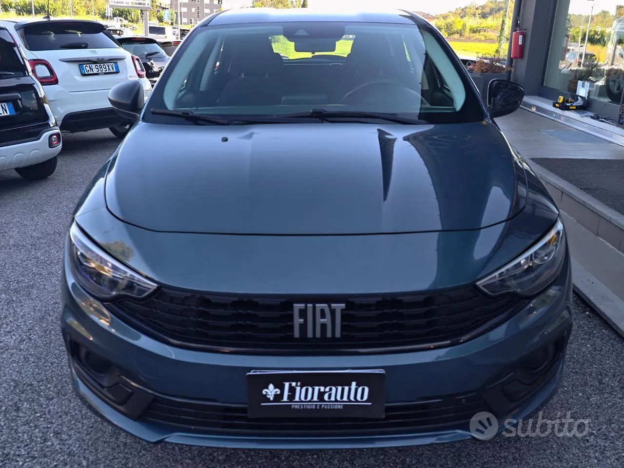 Fiat Tipo