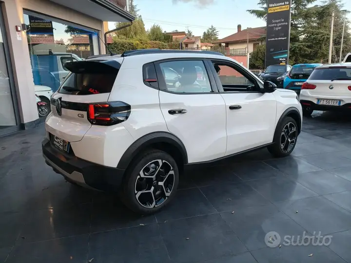 Citroen C3 2025 photo 5