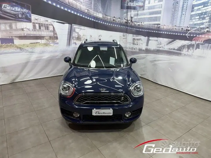 Mini Countryman 2019 photo 2