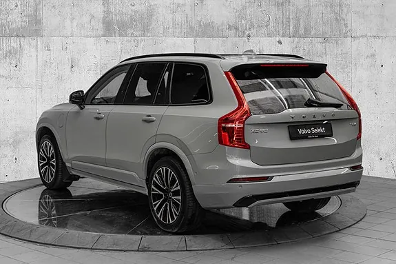 Volvo Xc90 2025 photo 5