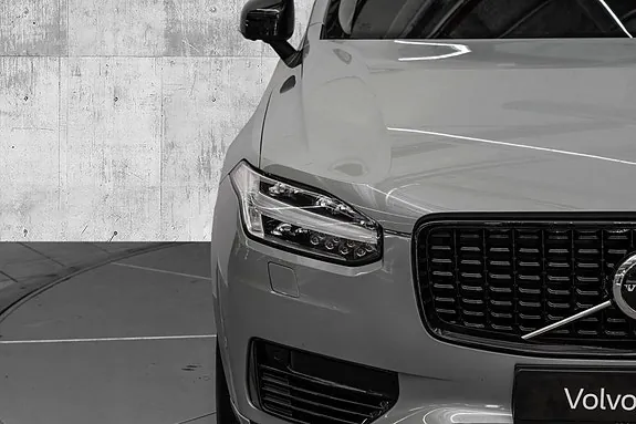 Volvo Xc90 2025 photo 4