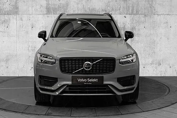 Volvo Xc90 2025 photo 3