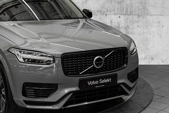 Volvo Xc90 2025 photo 2