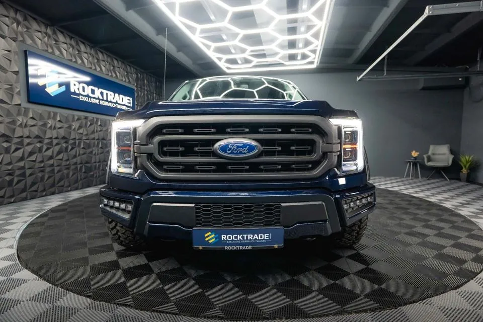 Ford F150