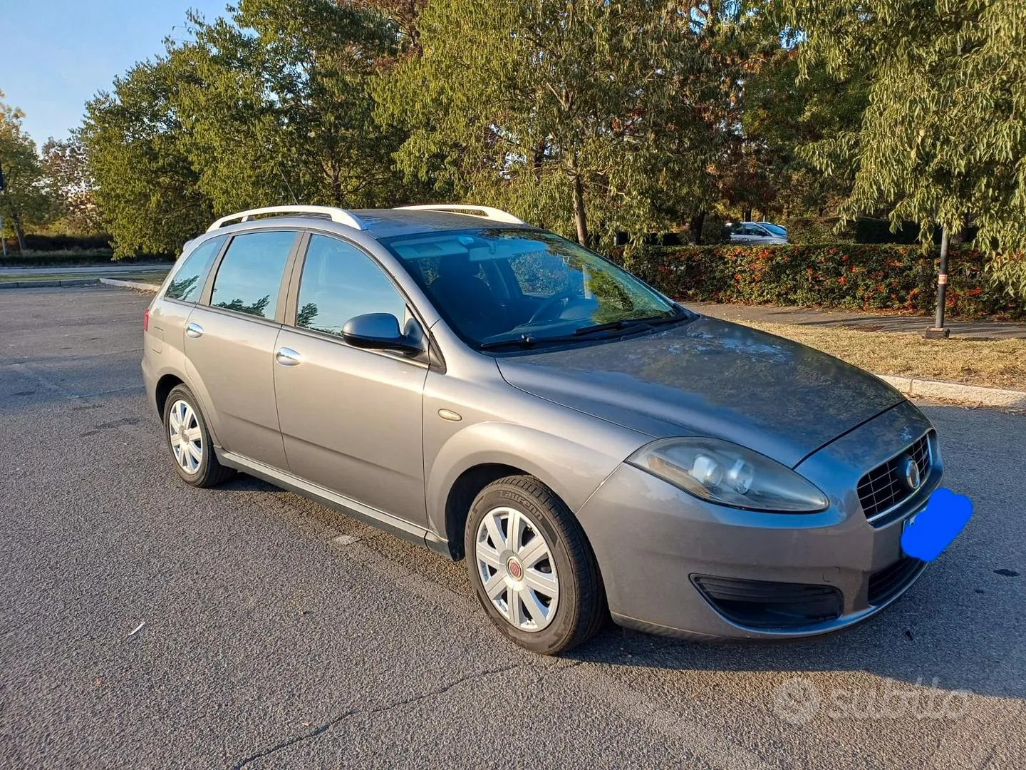 Fiat Croma