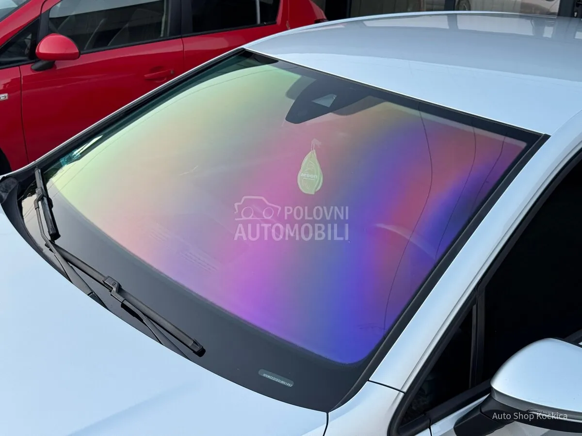 Volkswagen Golf 2020 photo 4