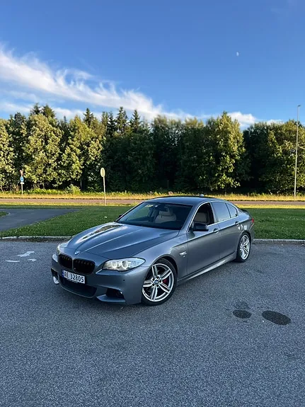 BMW 520D