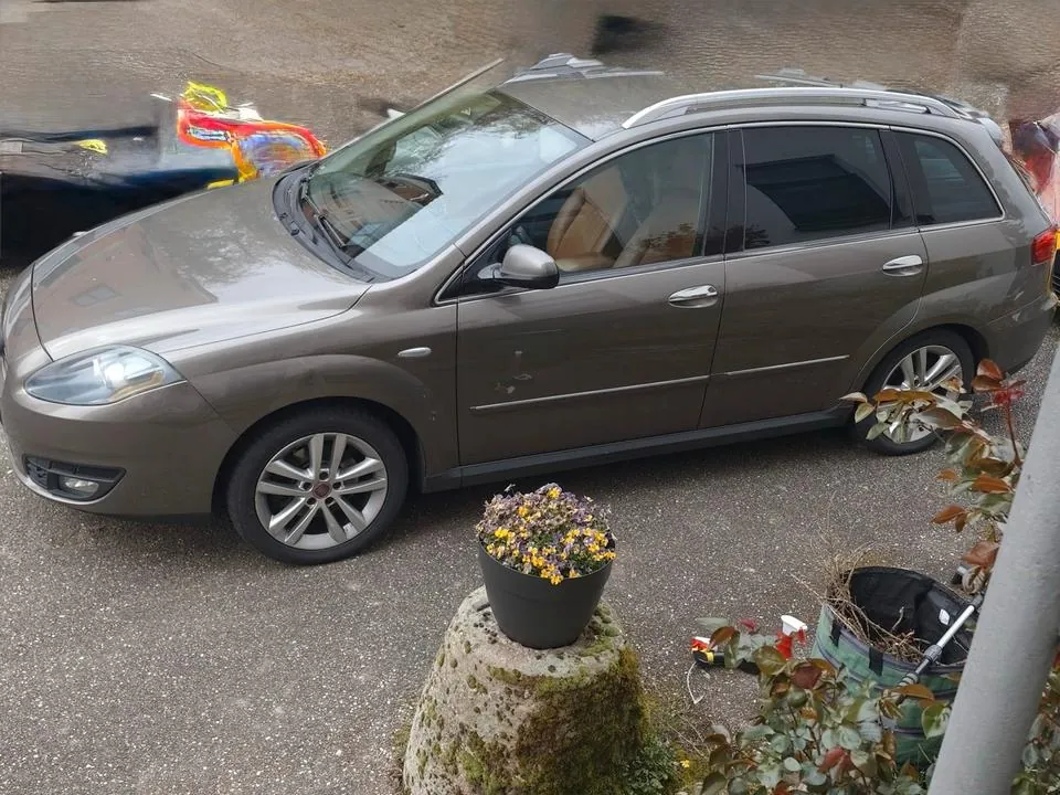Fiat Croma