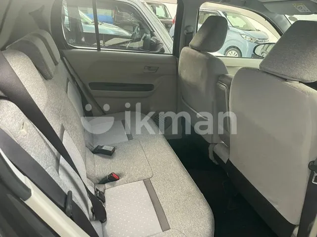 Toyota Passo 2023 photo 2